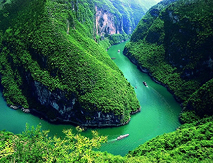 三峡