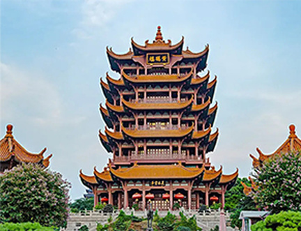 黄鹤楼
